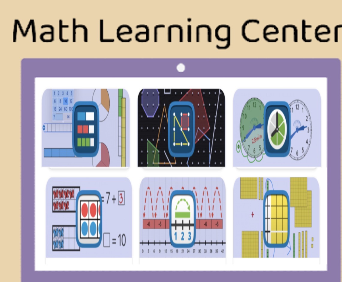 Math Learning Center