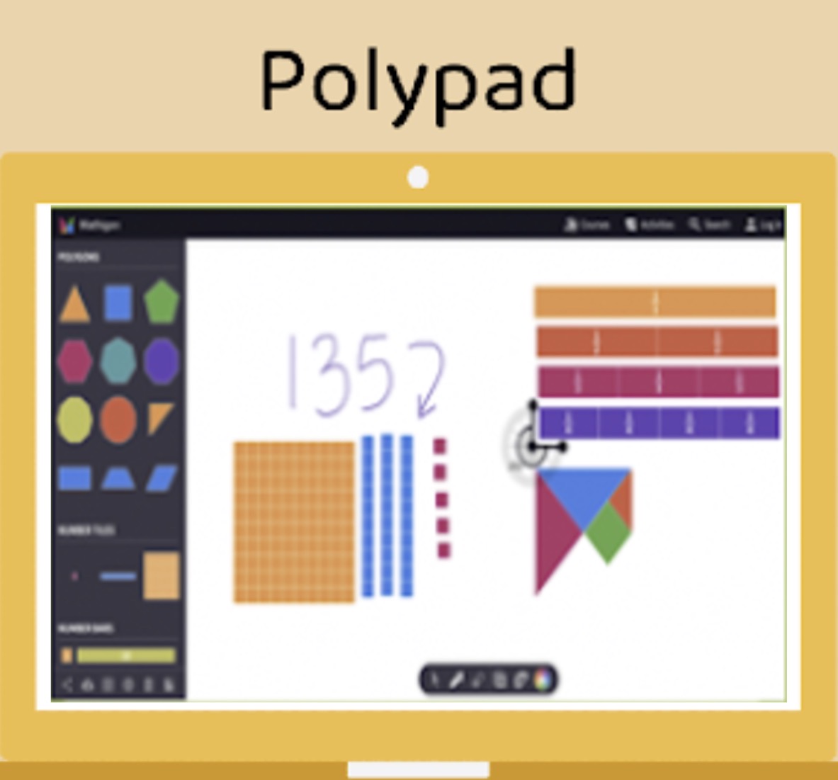 Polypad