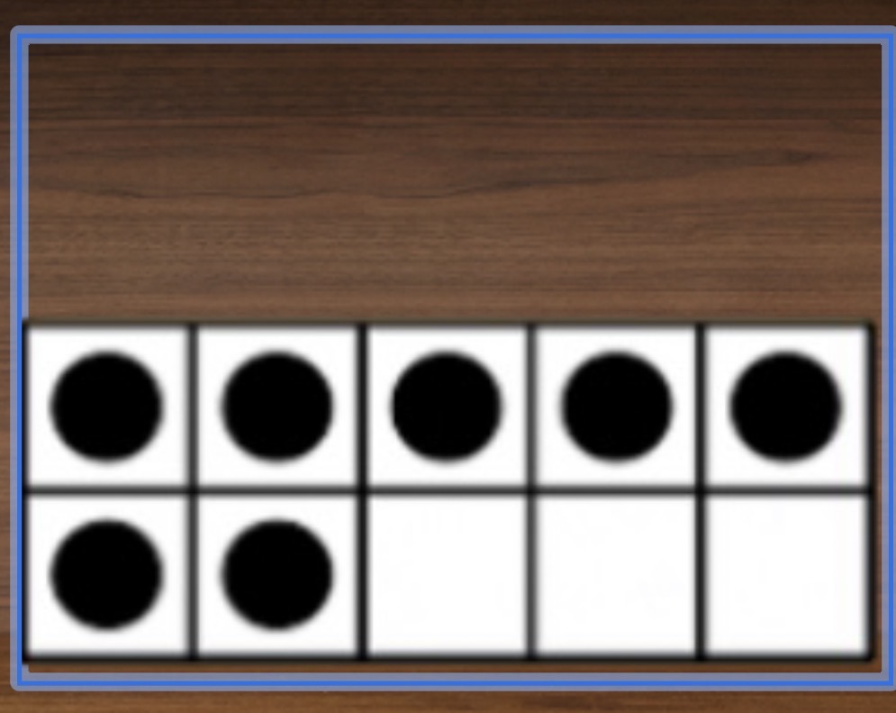 Ten Frame
