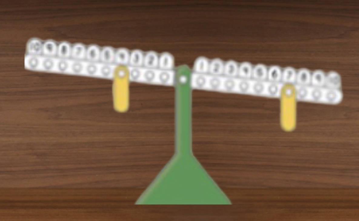 Math Balance