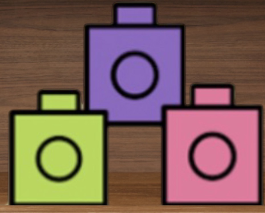 Unifix Cubes