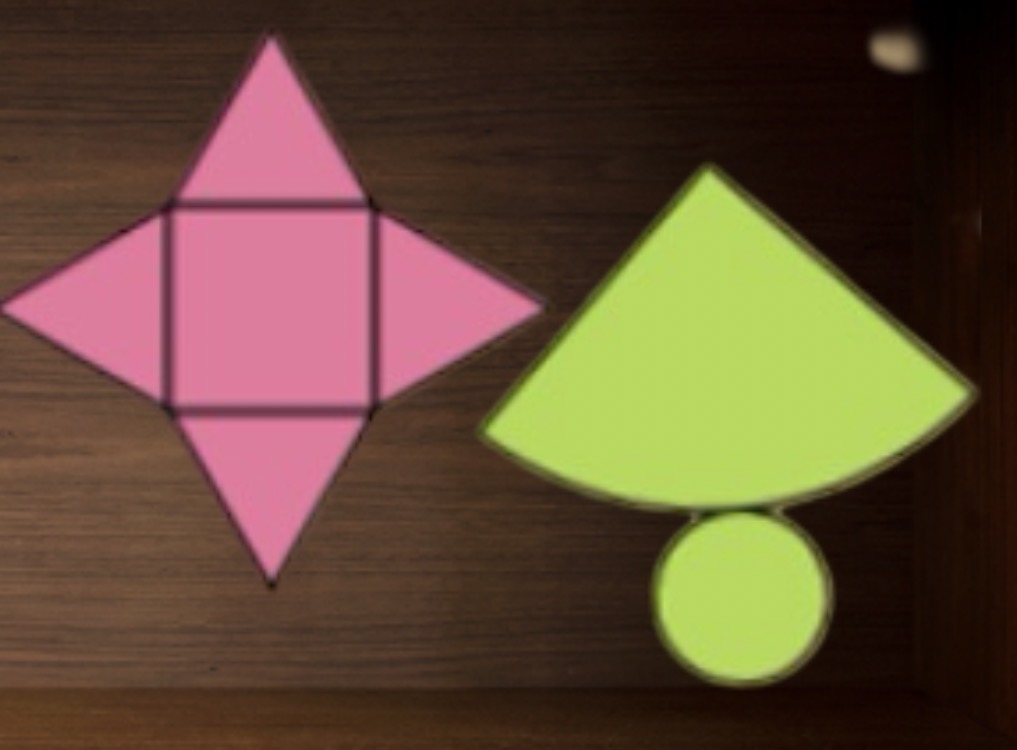 Geometric Solids